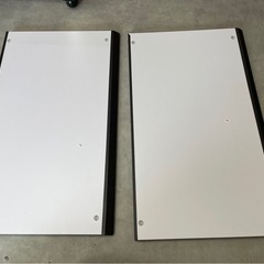 ◆早い方優先!! 板3枚セット　DIY等に☆の画像