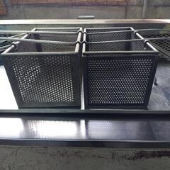 金属製洗いかご