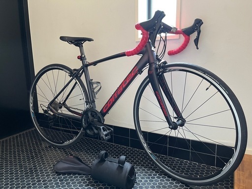 CORRATEC ロードバイク