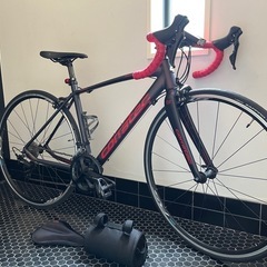 CORRATEC ロードバイク　