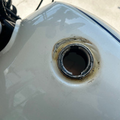 ＲＺ250の画像