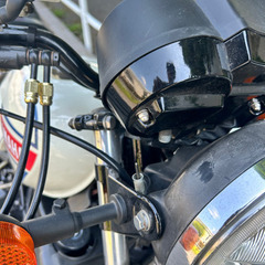 ＲＺ250の画像