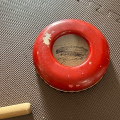 パーランク、中太鼓　子供用
の画像