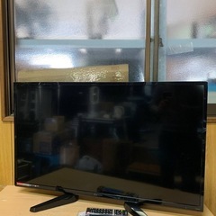 ✅ORION液晶テレビ✅ ✅RN-40DG10✅