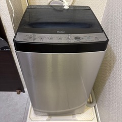 洗濯機・電子レンジ・冷蔵庫3点セット