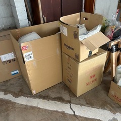アクリア　断熱材(まとめて引き取り)の画像