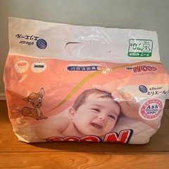 赤ちゃんオムツ Ｓ テープ