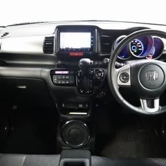 【過去の金融トラブルありでも車買えちゃうかも😎】ホンダ Ｎ　ＢＯＸ　スラッシュ 　Ｘの画像