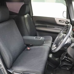 【過去の金融トラブルありでも車買えちゃうかも😎】ホンダ Ｎ　ＢＯＸ　スラッシュ 　Ｘの画像