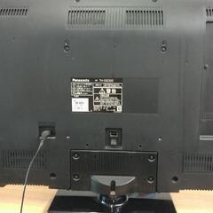 パナソニックTH-32C300ジャンクです。の画像