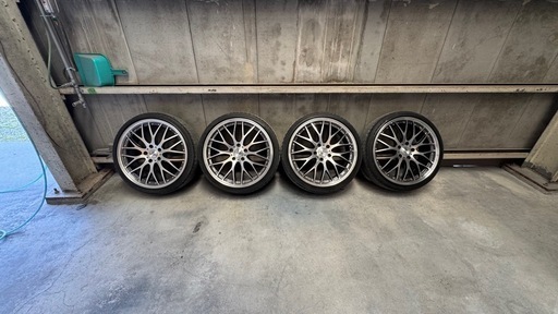 ロクサーニ　マルチフォルケッタ