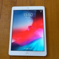 iPad Air Wi-Fiモデル