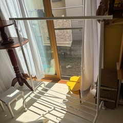 IKEA ハンガーラック