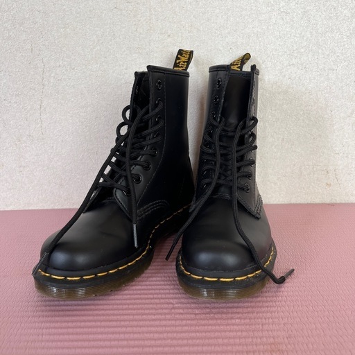 Dr.Martens  ドクターマーチン1460 8ホール　サイズUK3