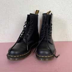 Dr.Martens  ドクターマーチン1460 8ホール　サイ...