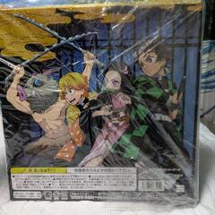 【新品、未使用】鬼滅の刃　壁掛け時計の画像