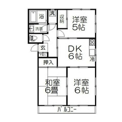 【🌴入居費用16万円🌴】✨審査No.1✨ 🔥ＪＲ埼京線 北…