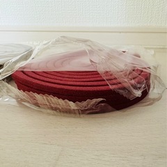 虫除けセット（フマキラーと蚊取線香）の画像