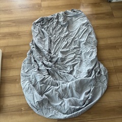 お布団カバー