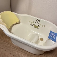 ベビーバス