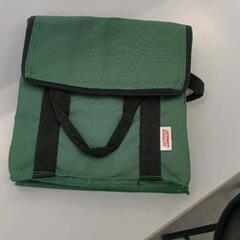 0508-168 Coleman 保冷バッグ