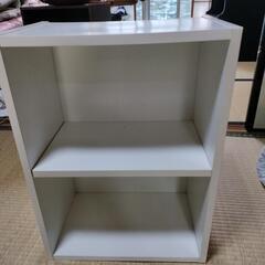 カラーボックス