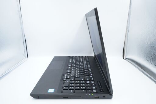 バッテリー◎ フルHD 15.6 NEC ノートPC VersaPro VD-5 Core i5-8365U windows11 pro 16GB SSD256GB  オフィス (B714)