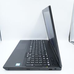バッテリー◎ フルHD 15.6 NEC ノートPC VersaPro VD-5 Core i5-8365U windows11 pro 16GB SSD256GB  オフィス (B714)の画像