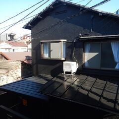 JR山手線大崎駅徒歩8分！女性専用！大きな庭付鍵付き個室家具家電付シェアハウス！LDK20帖以上！JR山手線大崎駅徒歩8分！都営浅草線戸越駅9分！東急池上線戸越銀座駅徒歩10分！！ - 不動産