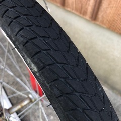 20インチ　子供用自転車　American EAGLE CODY20 AE      の画像