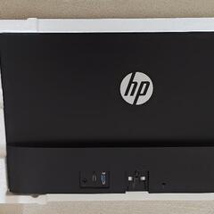 HP 27m ディスプレイの画像