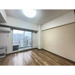 🔶【敷金礼金０円！】北２４条駅８分！宅配ボックス・エアコン…