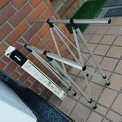 イワタニ　システムベースSF-1000 イワタニアウトドア用スタンド　NO.911000の画像