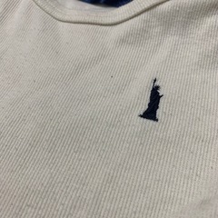 イーストボーイ　トップス90の画像