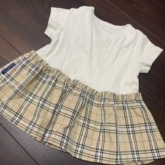 イーストボーイ　トップス90の画像