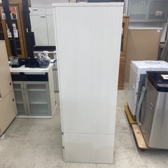 【中古美品】ニトリ　ワードローブ　幅80×奥58.5×高172cm　リサイクルショップ　朝霞市　ケイラック朝霞田島店　志木市　和光市　GM326の画像