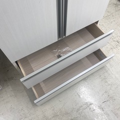 【中古美品】ニトリ　ワードローブ　幅80×奥58.5×高172cm　リサイクルショップ　朝霞市　ケイラック朝霞田島店　志木市　和光市　GM326の画像