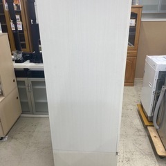 【中古美品】ニトリ　ワードローブ　幅80×奥58.5×高172cm　リサイクルショップ　朝霞市　ケイラック朝霞田島店　志木市　和光市　GM326の画像