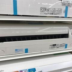 ★ジモティ割あり★ MITSUBISHI エアコン MSZ-GE5619S-W 5.6kw 2020年製 室内機分解洗浄 KJ9909の画像