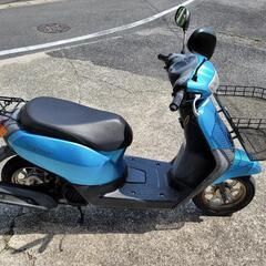 ホンダ　タクト　AF75 TACT 4スト インジェクション　通勤通学にの画像