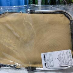 【新品、未使用】サンリオ　ひんやりバスケットの画像