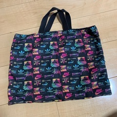 通園バッグ