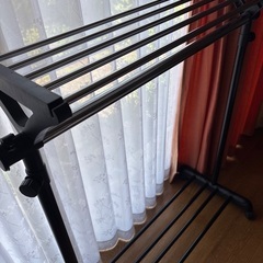 棚付きラック