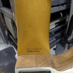 Fender PRECISION BASS crafted in japanエレキベースの画像