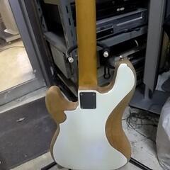 Fender PRECISION BASS crafted in japanエレキベースの画像