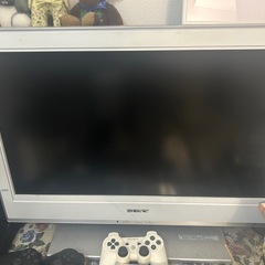 SONYテレビ　