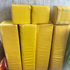 プレイマット　中古の画像