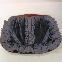0508-115 バッグ　ハンドメイド