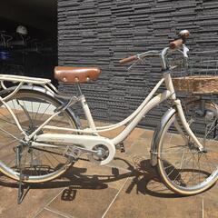 子供用自転車