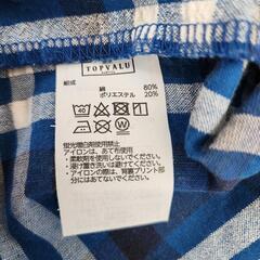 Size150  夏物パジャマの画像
